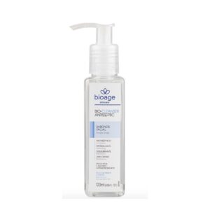 Sabonete Facial 120 ml