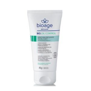 Esfoliante Carvão 5 em 1 45 g
