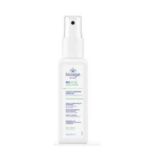 Loção Antiacne Corporal 120 ml