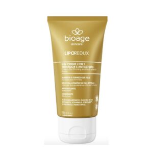 Creme Reafirmador Braços 200ml