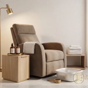 Spa Pés & Pernas