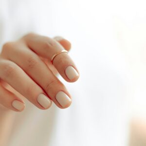 Reforço de Unhas